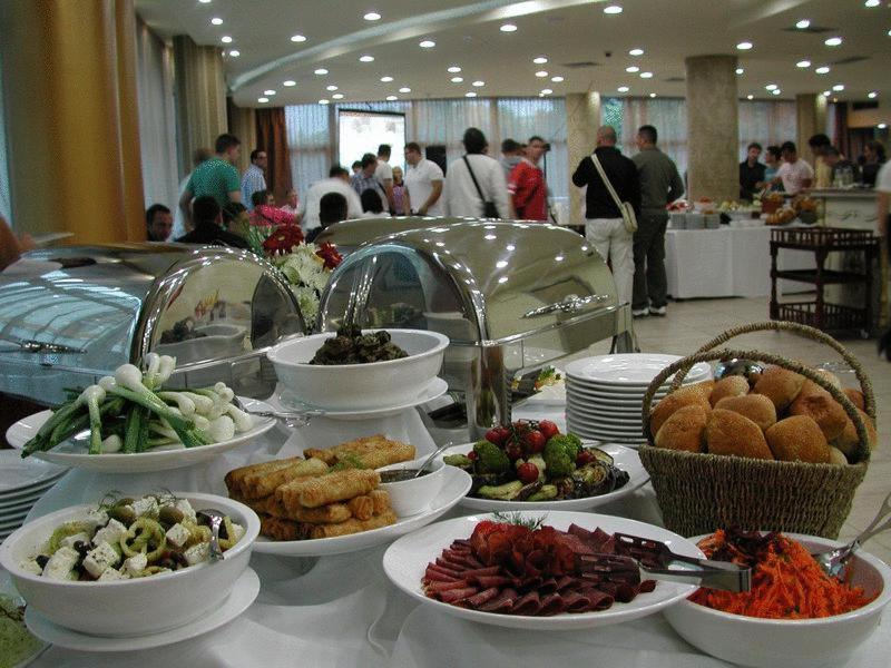 Hotel Turist Kraljevo Luaran gambar