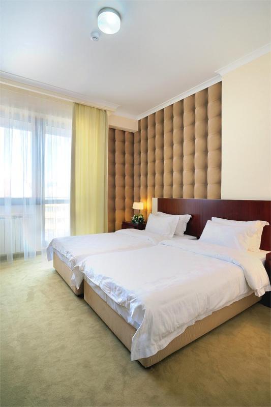 Hotel Turist Kraljevo Bilik gambar