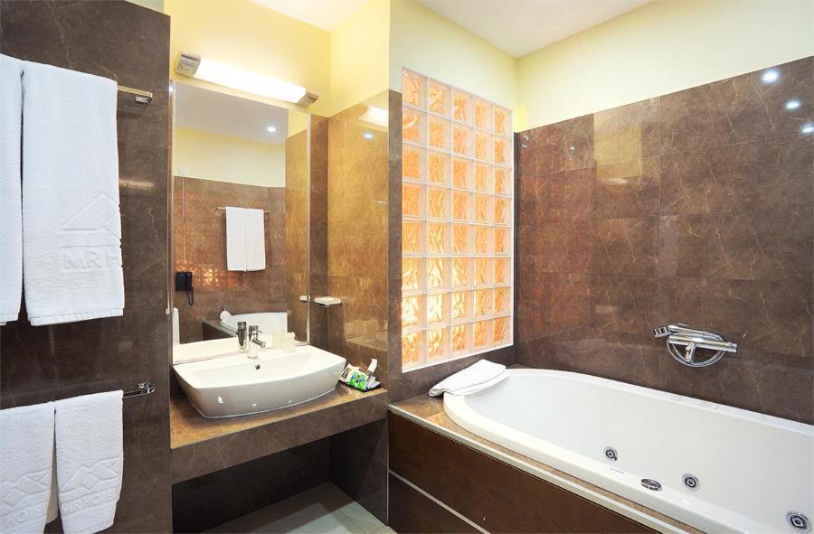 Hotel Turist Kraljevo Bilik gambar