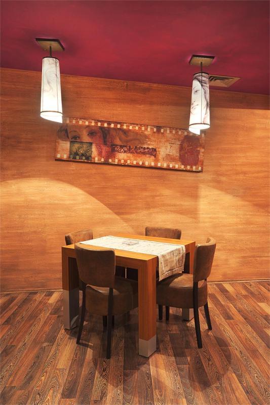 Hotel Turist Kraljevo Restoran gambar