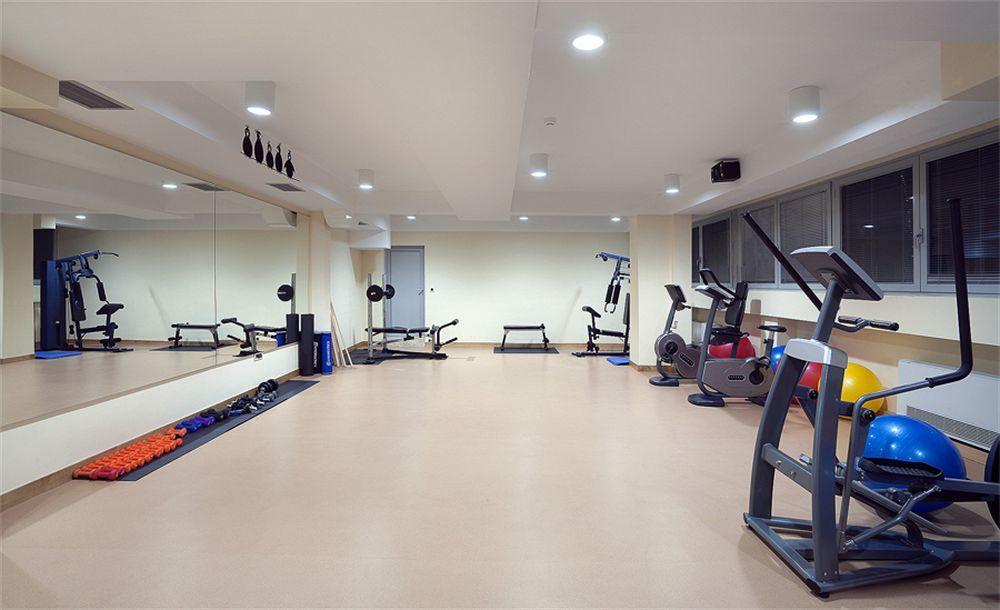 Hotel Turist Kraljevo Kemudahan gambar