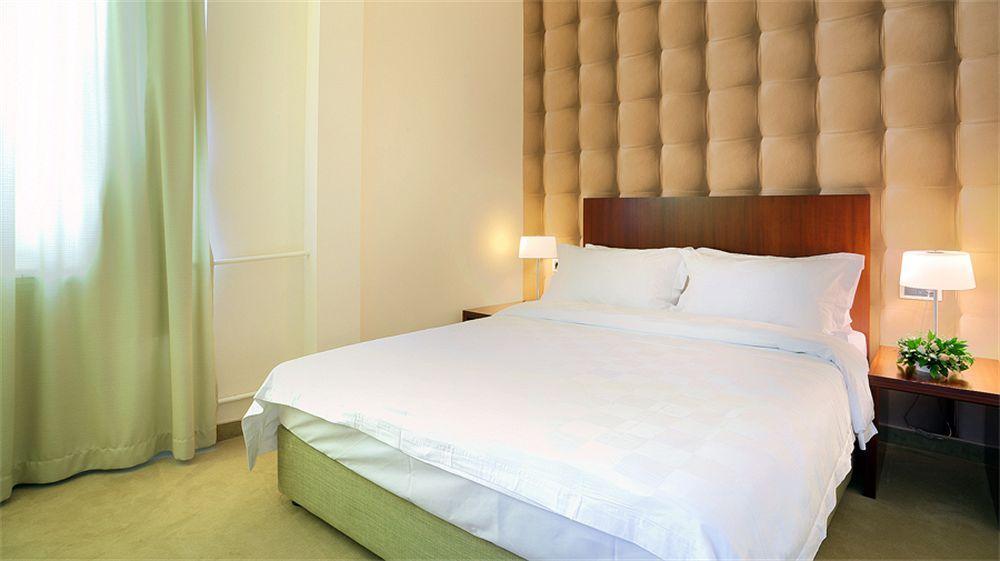 Hotel Turist Kraljevo Luaran gambar