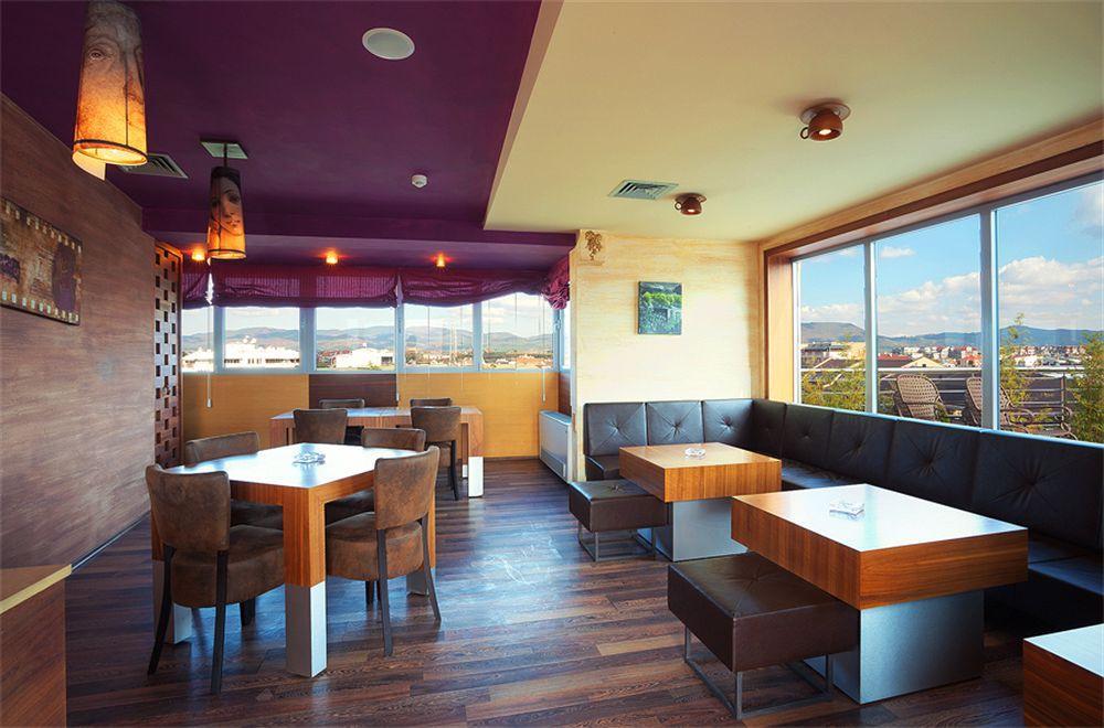 Hotel Turist Kraljevo Luaran gambar