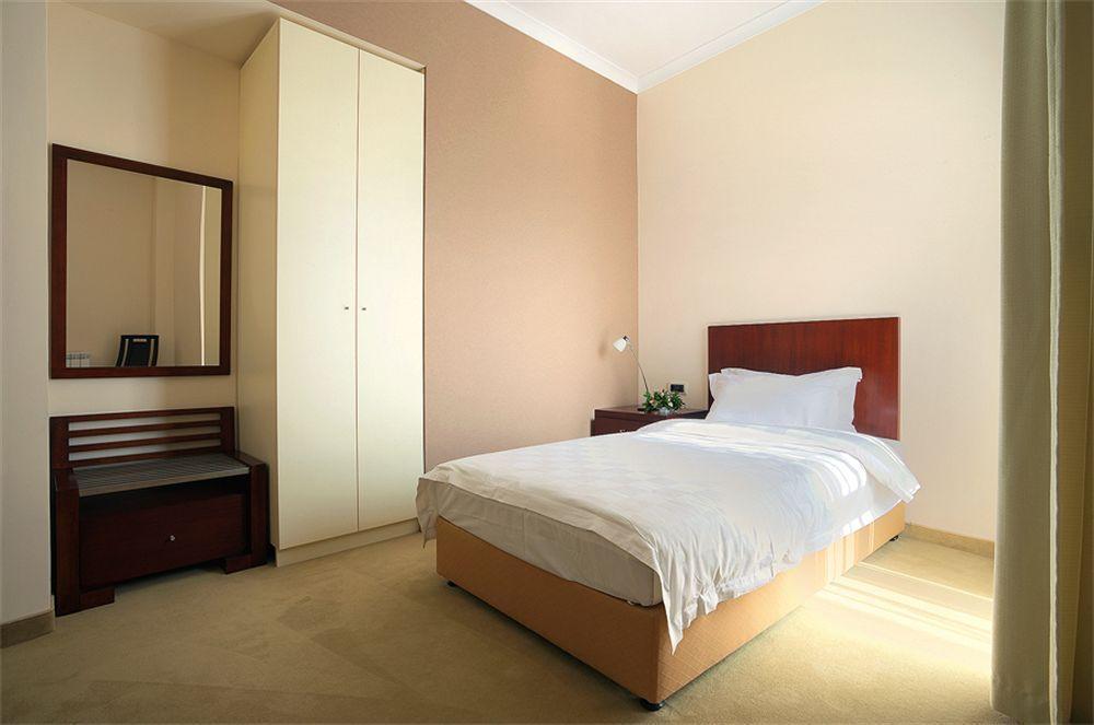 Hotel Turist Kraljevo Bilik gambar