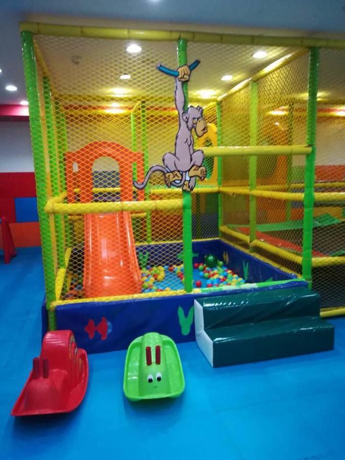 Hotel Turist Kraljevo Luaran gambar