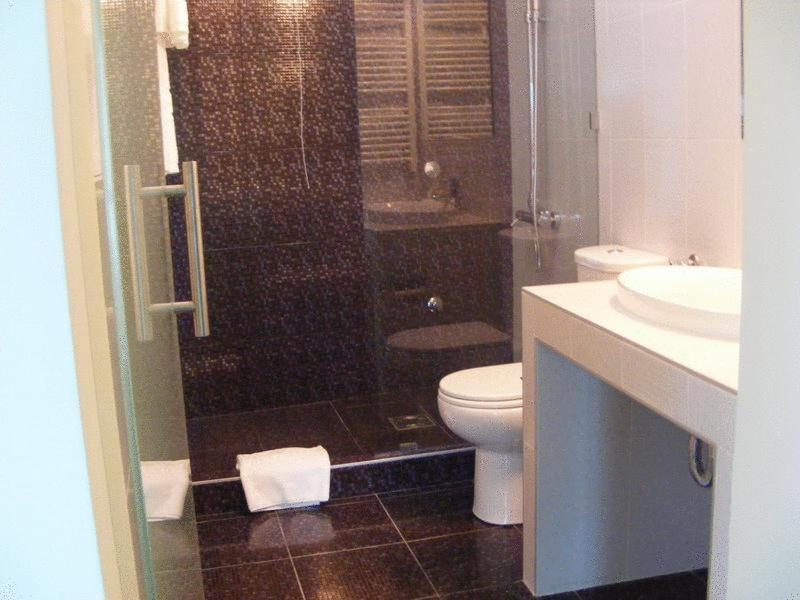 Hotel Turist Kraljevo Bilik gambar