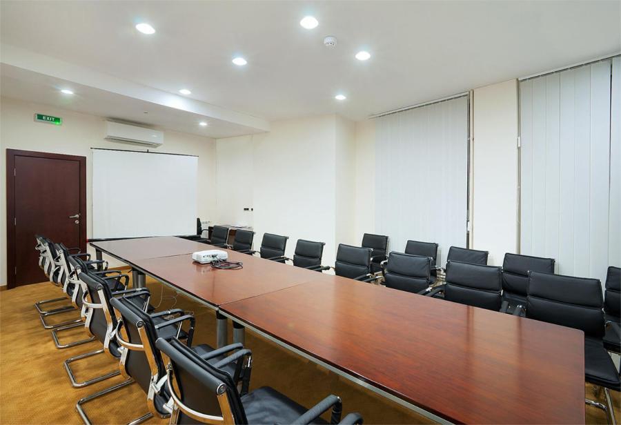 Hotel Turist Kraljevo Luaran gambar