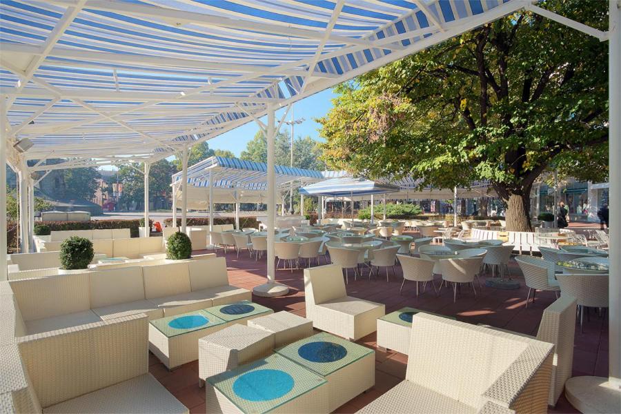 Hotel Turist Kraljevo Kemudahan gambar